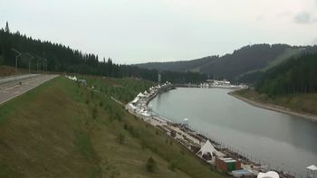 Буковель 1 серпня 2019 року, 2019-08-01 16:00
