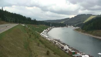 Буковель 2 серпня 2019 року, 2019-08-02 16:00