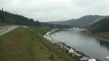 Буковель 3 серпня 2019 року, 2019-08-03 10:00