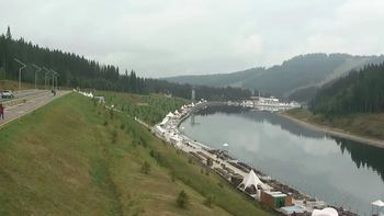 Буковель 3 серпня 2019 року, 2019-08-03 16:00