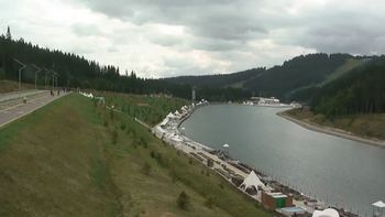 Буковель 4 серпня 2019 року, 2019-08-04 13:00