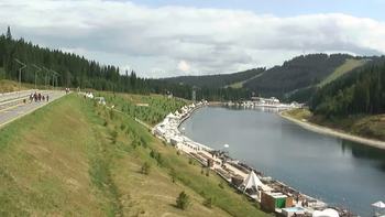 Буковель 4 серпня 2019 року, 2019-08-04 16:00