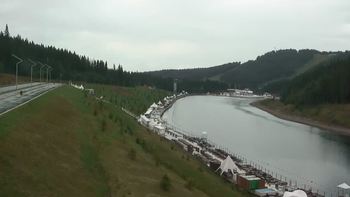 Буковель 5 серпня 2019 року, 2019-08-05 13:00