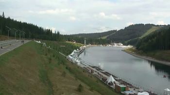 Буковель 5 серпня 2019 року, 2019-08-05 16:00