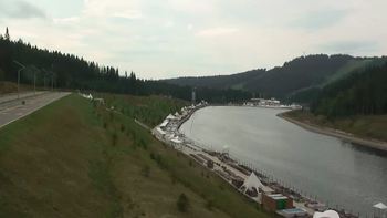 Буковель 6 серпня 2019 року, 2019-08-06 10:00