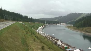 Буковель 6 серпня 2019 року, 2019-08-06 13:00