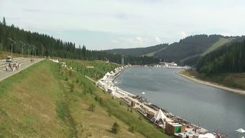 Буковель 7 серпня 2019 року, 2019-08-07 16:00