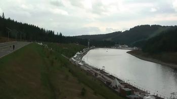 Буковель 8 серпня 2019 року, 2019-08-08 13:00