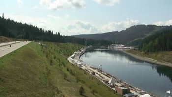 Буковель 9 серпня 2019 року, 2019-08-09 10:00