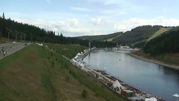 Буковель 9 серпня 2019 року, 2019-08-09 16:00