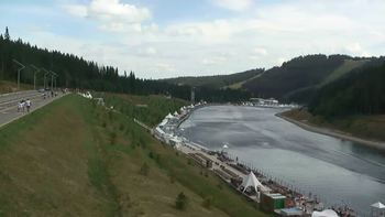 Буковель 10 серпня 2019 року, 2019-08-10 16:00