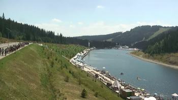 Буковель 12 серпня 2019 року, 2019-08-12 13:00
