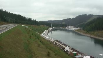 Буковель 15 серпня 2019 року, 2019-08-15 10:00