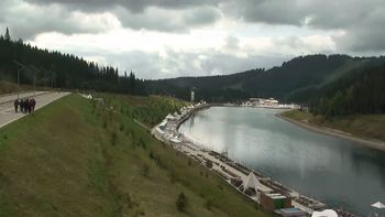 Буковель 16 серпня 2019 року, 2019-08-16 10:00