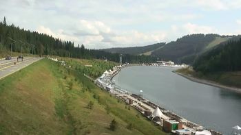 Буковель 16 серпня 2019 року, 2019-08-16 16:00