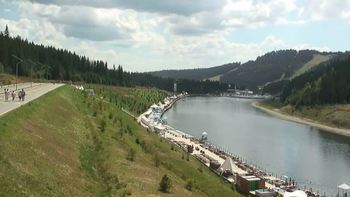 Буковель 21 серпня 2019 року, 2019-08-21 13:00