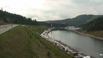 Буковель 22 серпня 2019 року, 2019-08-22 10:00