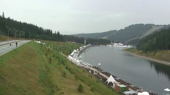 Буковель 23 серпня 2019 року, 2019-08-23 16:00