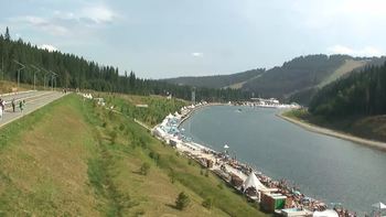 Буковель 24 серпня 2019 року, 2019-08-24 16:00