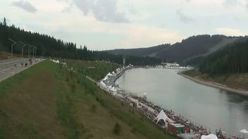 Буковель 25 серпня 2019 року, 2019-08-25 16:00