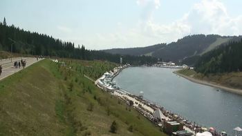 Буковель 26 серпня 2019 року, 2019-08-26 13:00