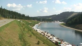 Буковель 27 серпня 2019 року, 2019-08-27 16:00