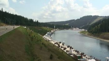 Буковель 28 серпня 2019 року, 2019-08-28 13:00