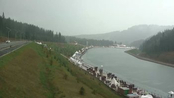 Буковель 28 серпня 2019 року, 2019-08-28 16:00