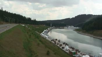 Буковель 29 серпня 2019 року, 2019-08-29 13:00