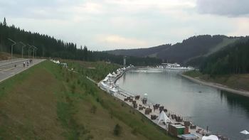 Буковель 29 серпня 2019 року, 2019-08-29 16:00