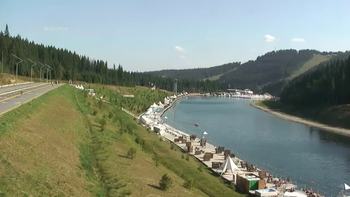 Буковель 30 серпня 2019 року, 2019-08-30 16:00