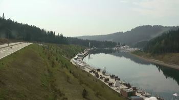 Буковель 31 серпня 2019 року, 2019-08-31 10:00