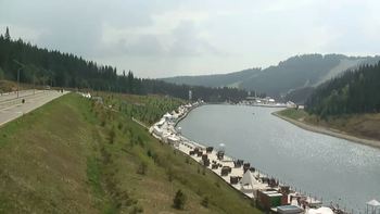 Буковель 31 серпня 2019 року, 2019-08-31 13:00