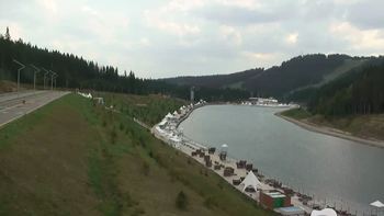 Буковель 2 вересня 2019 року, 2019-09-02 16:00