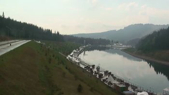Буковель 3 вересня 2019 року, 2019-09-03 10:00