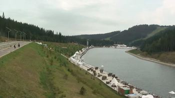 Буковель 3 вересня 2019 року, 2019-09-03 16:00