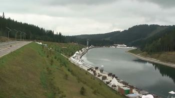 Буковель 4 вересня 2019 року, 2019-09-04 10:00