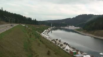 Буковель 4 вересня 2019 року, 2019-09-04 16:00
