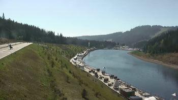 Буковель 5 вересня 2019 року, 2019-09-05 10:00