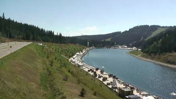Буковель 5 вересня 2019 року, 2019-09-05 13:00