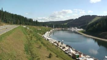 Буковель 5 вересня 2019 року, 2019-09-05 16:00