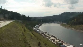 Буковель 6 вересня 2019 року, 2019-09-06 10:00