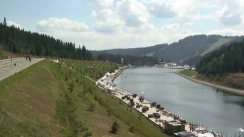 Буковель 6 вересня 2019 року, 2019-09-06 13:00