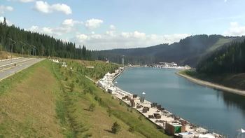 Буковель 6 вересня 2019 року, 2019-09-06 16:00