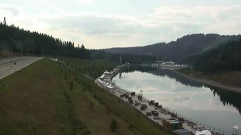 Буковель 7 вересня 2019 року, 2019-09-07 10:00