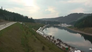 Буковель 8 вересня 2019 року, 2019-09-08 10:00