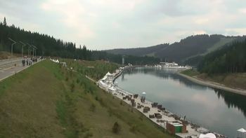 Буковель 8 вересня 2019 року, 2019-09-08 13:00
