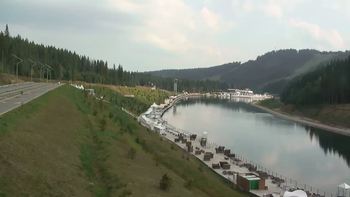 Буковель 8 вересня 2019 року, 2019-09-08 16:00
