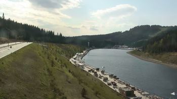 Буковель 10 вересня 2019 року, 2019-09-10 10:00
