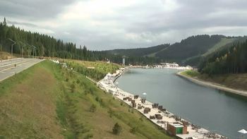 Буковель 10 вересня 2019 року, 2019-09-10 16:00